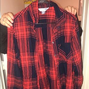 Flannel